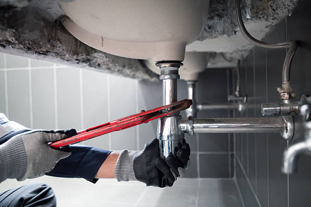 Trusted Garbage Disposal Repair service in River, KY - Masters Plumbing Service